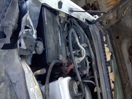 1999 FORD F250, EXTD CAB, 7.3L, TURBO DIESEL,  AT, 4WD,   F25197